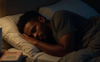 Sleep and Gut Health: The Night Link Between Digestion and Weight Control