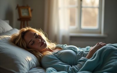 Sleep and Circadian Rhythm: How Timing Your Rest Boosts Metabolism