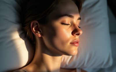 Sleep and Hormones: How Your Night Rest Controls Fat Storage
