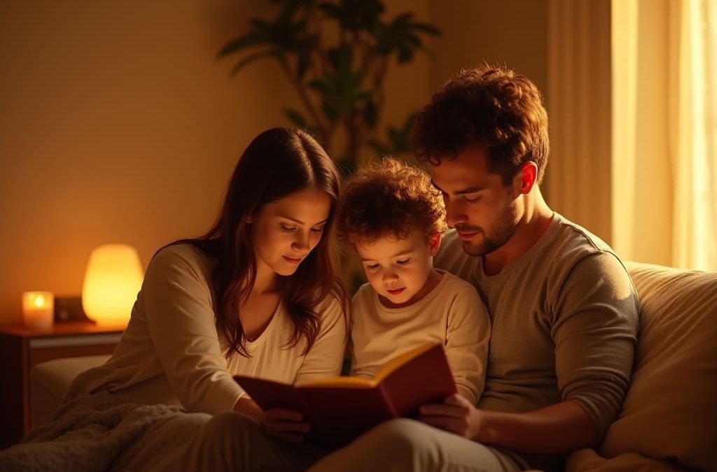 Lose Belly Fat While You Sleep: 5 Simple Habits That Work