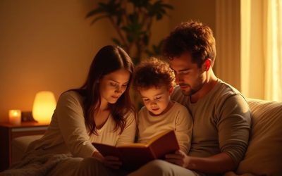 Lose Belly Fat While You Sleep: 5 Simple Habits That Work