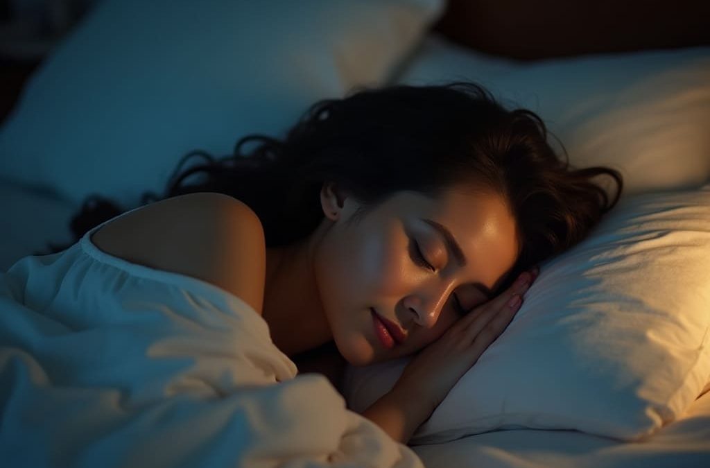 How Sleep and Weight Loss Are Linked