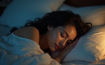 How Sleep and Weight Loss Are Linked